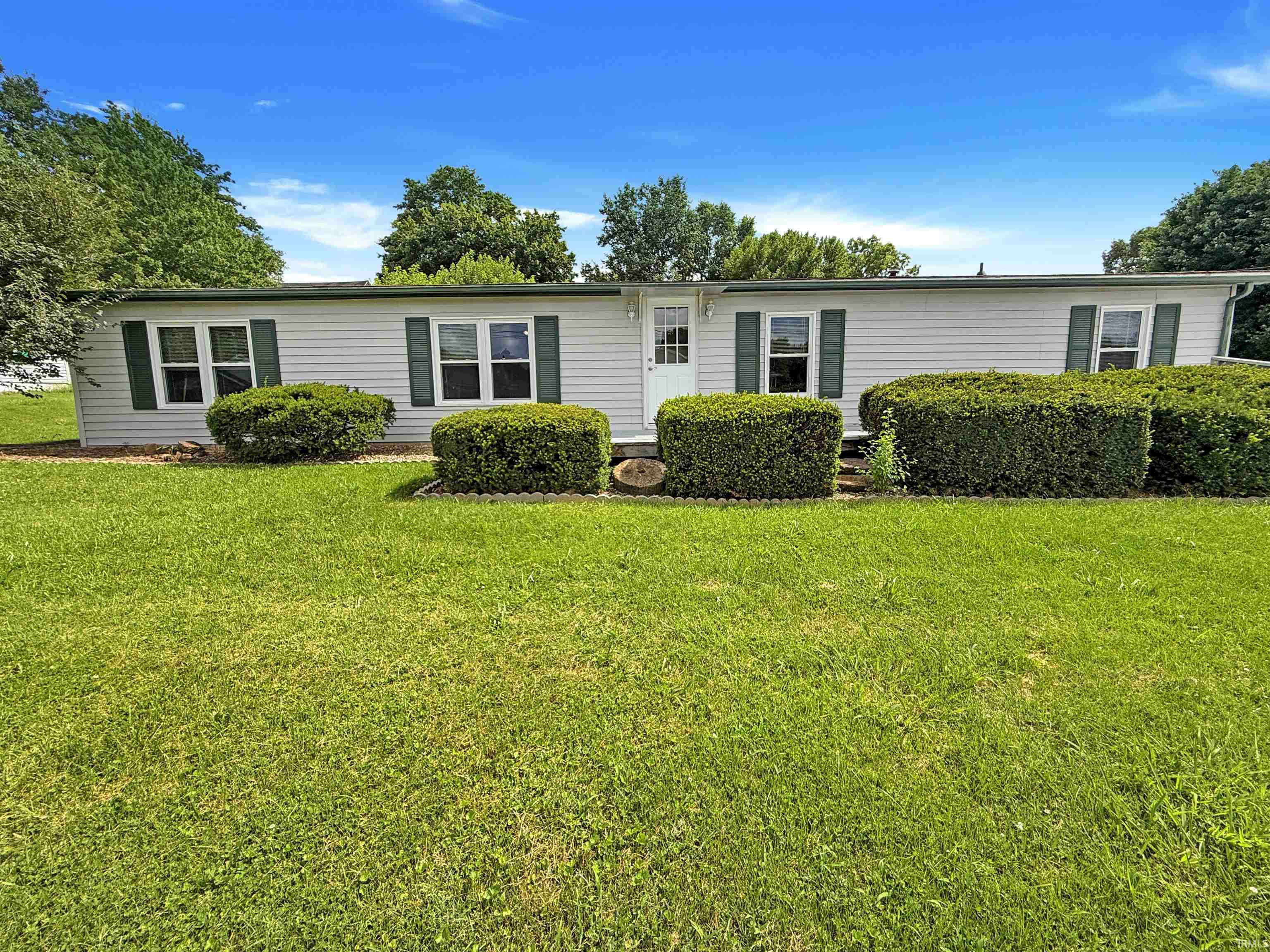 611 East 5th Street Ferdinand, IN 47532 - Photo 1 of 15