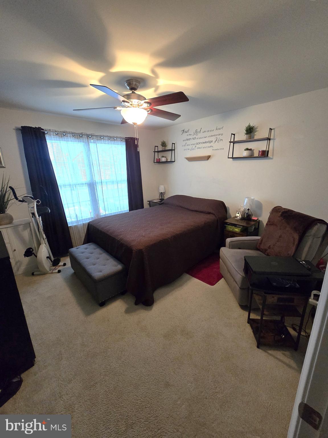 149 Gazebo Lane Middletown, DE 19709 - Photo 19 of 37 Comfortable 2nd/Guest Bedroom