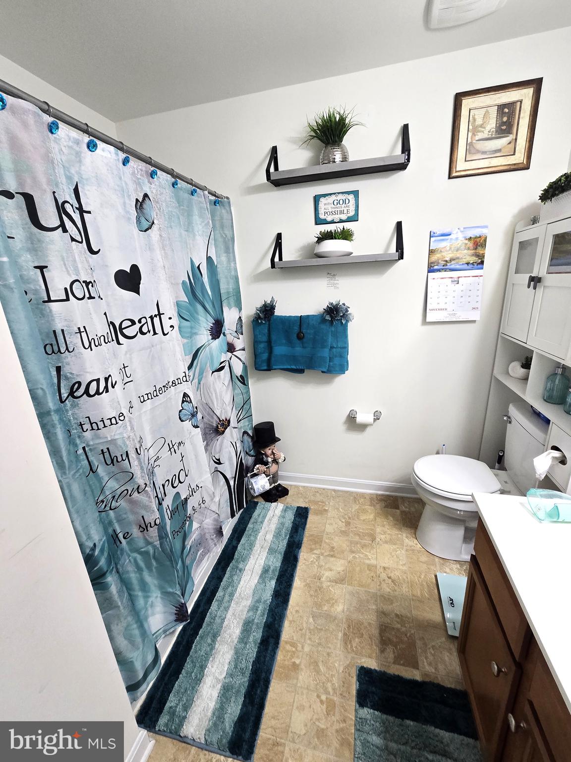 149 Gazebo Lane Middletown, DE 19709 - Photo 22 of 37 Guest Bath