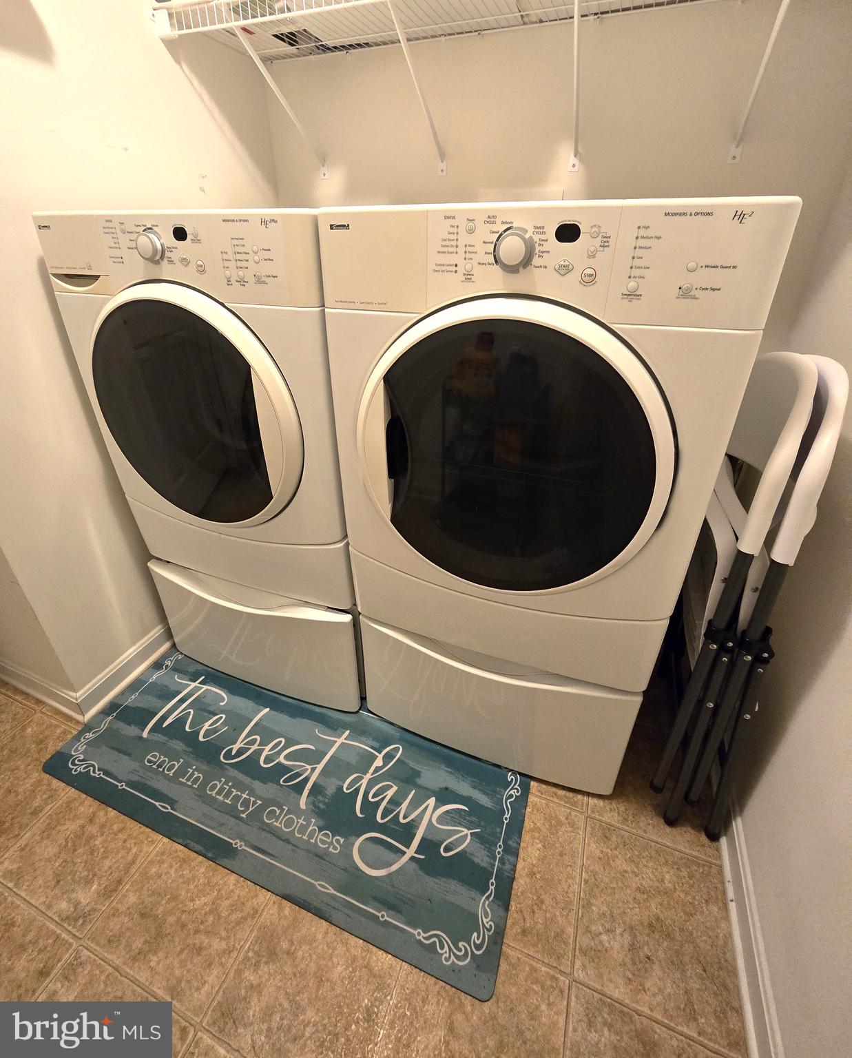 149 Gazebo Lane Middletown, DE 19709 - Photo 24 of 37 Convenient Laundry Room