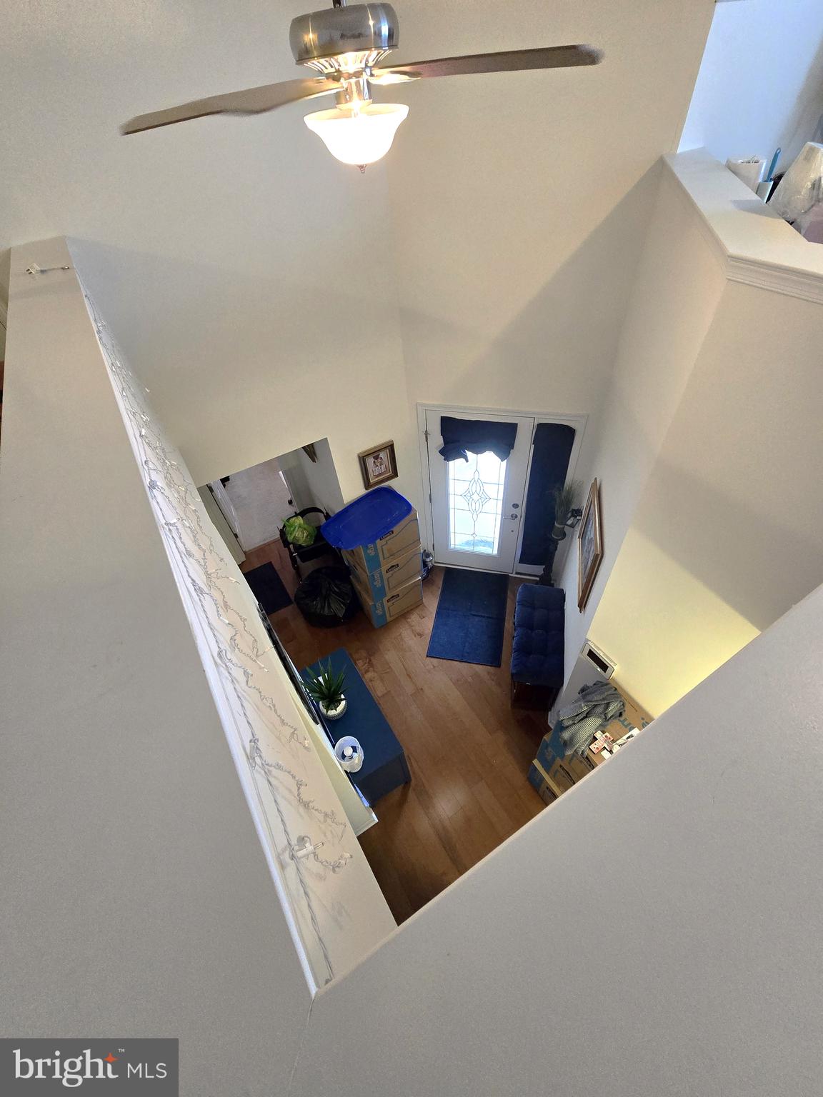 149 Gazebo Lane Middletown, DE 19709 - Photo 29 of 37 View To 1st Level From Loft