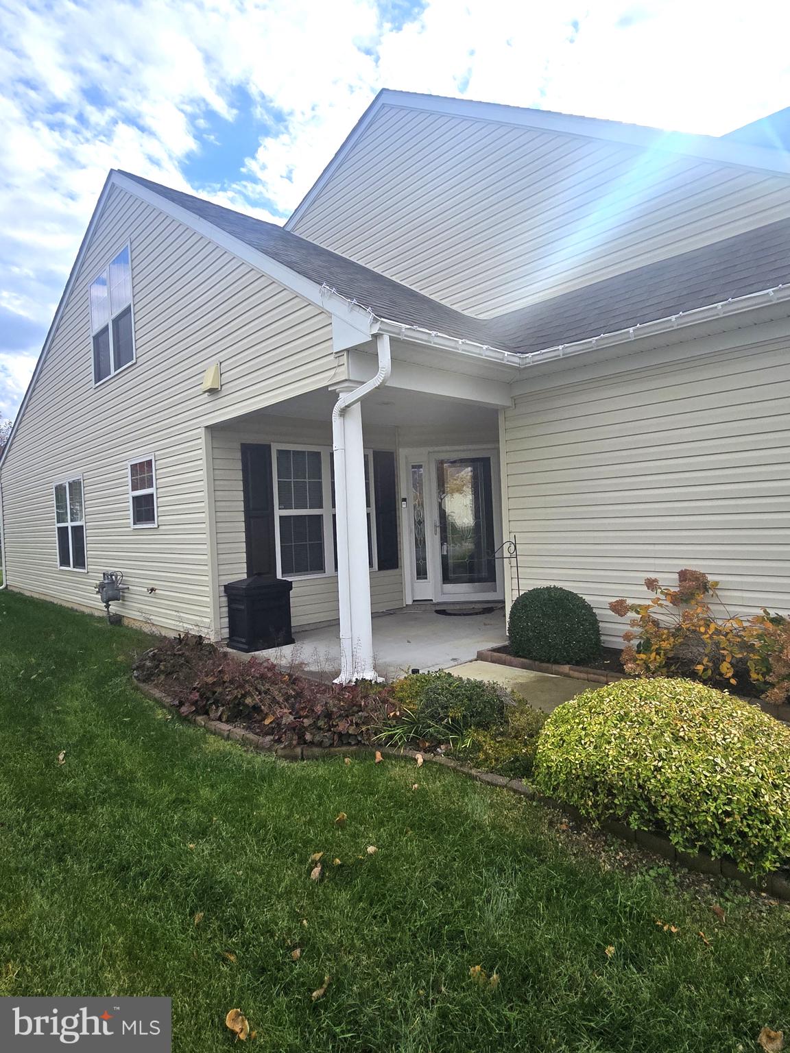 149 Gazebo Lane Middletown, DE 19709 - Photo 3 of 37 Private Side Entry