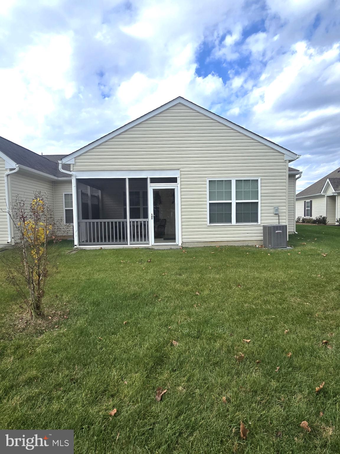 149 Gazebo Lane Middletown, DE 19709 - Photo 34 of 37 Rear View Of Home