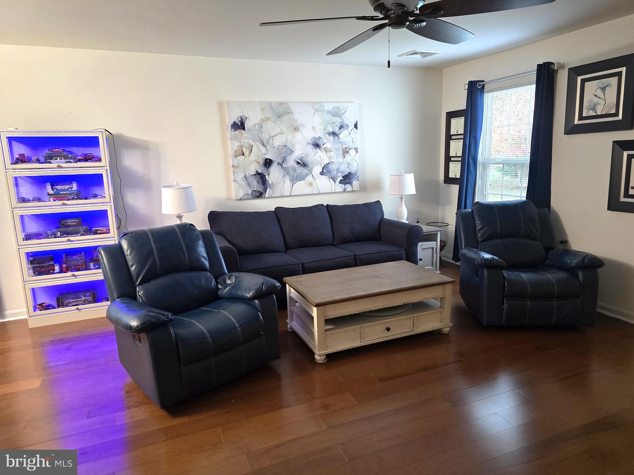 149 Gazebo Lane Middletown, DE 19709 - Photo 6 of 37 Lovely, Relaxing Area