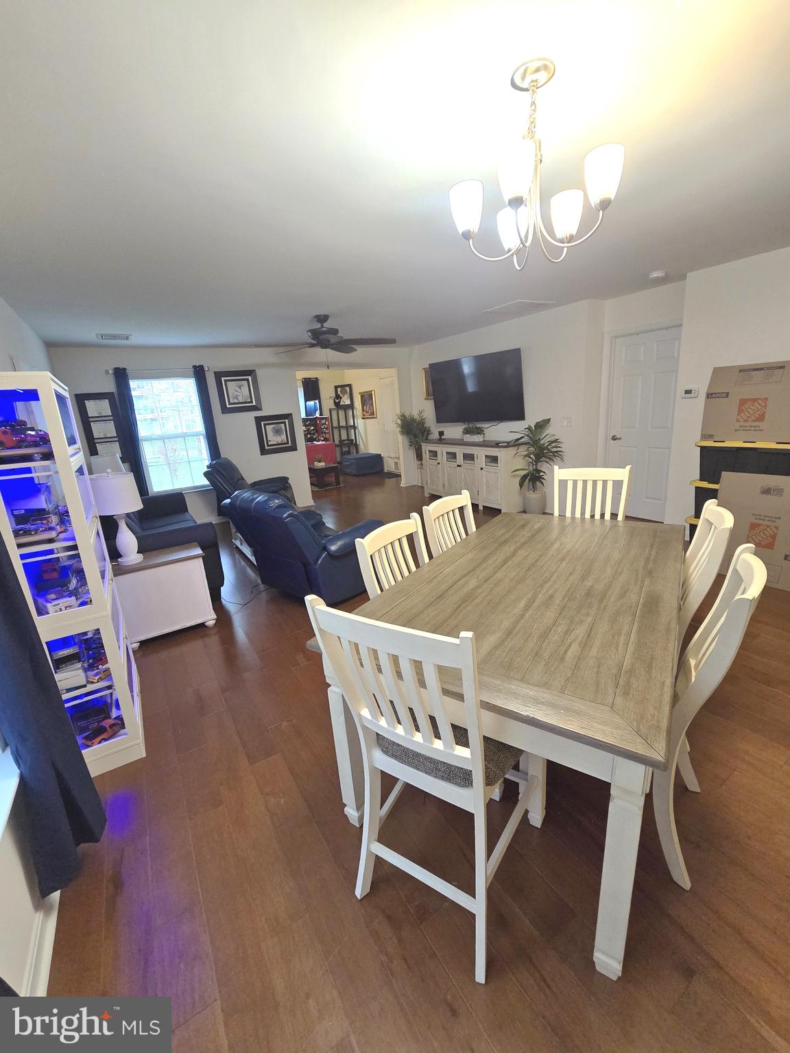 149 Gazebo Lane Middletown, DE 19709 - Photo 37 of 37 Open Floor PLan