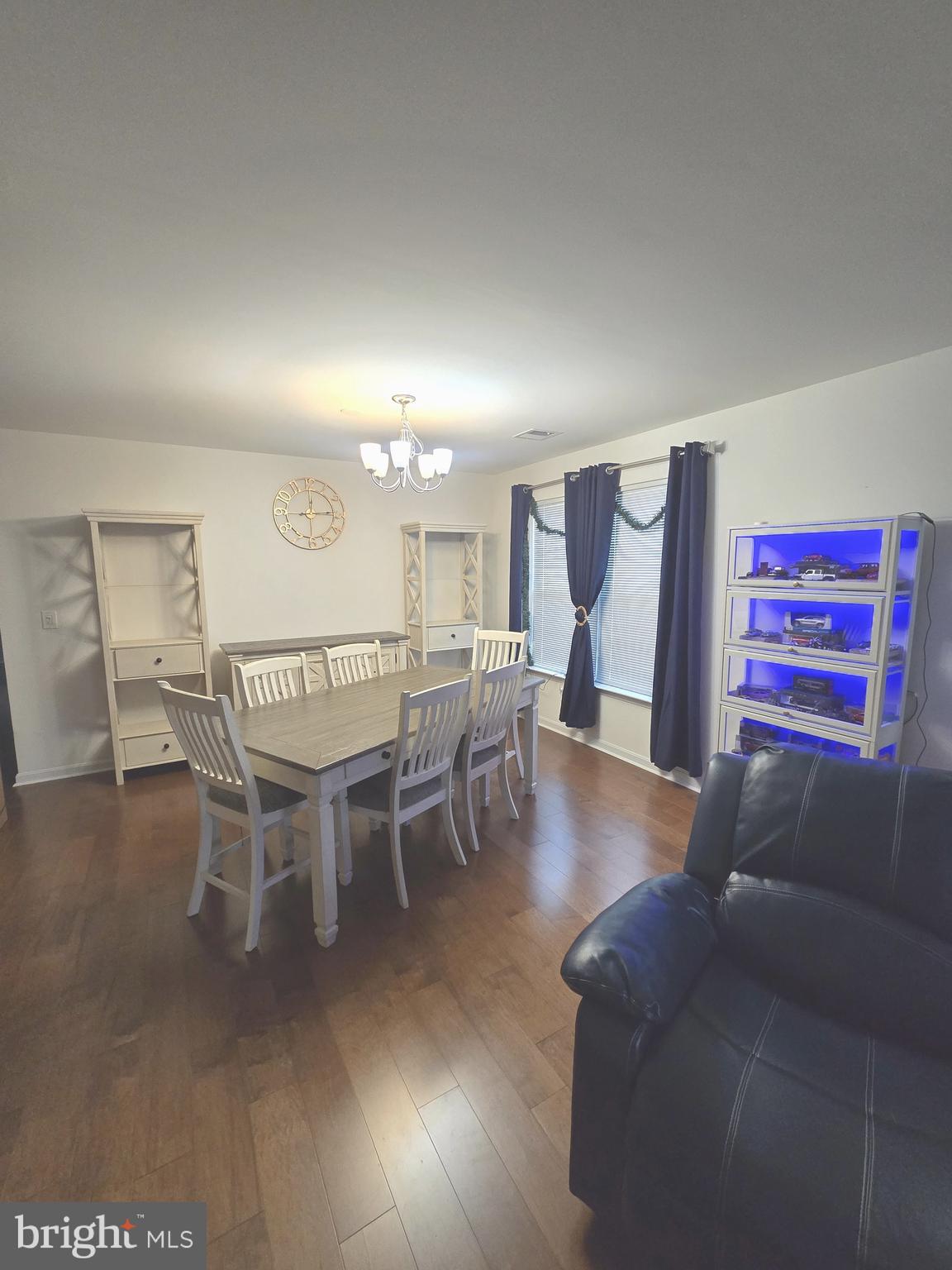 149 Gazebo Lane Middletown, DE 19709 - Photo 8 of 37 Lovely Dining Area