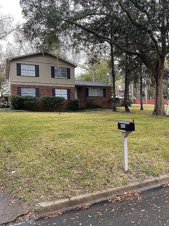 3645 Barbary Drive, Tallahassee, FL 32309 Compass