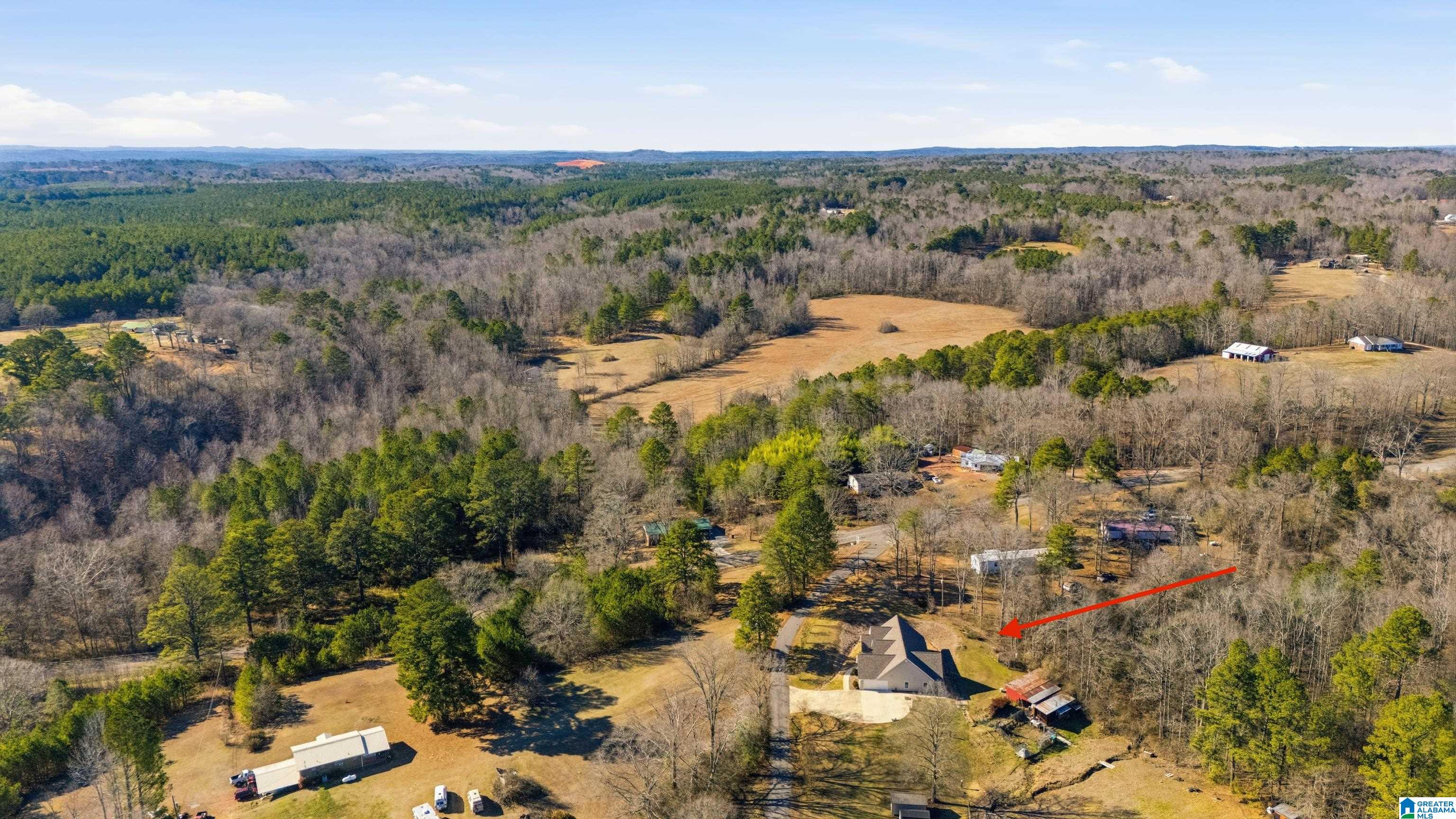 6455 Bibby Brick Yard Road Dora, AL 35062 - Photo 57 of 57