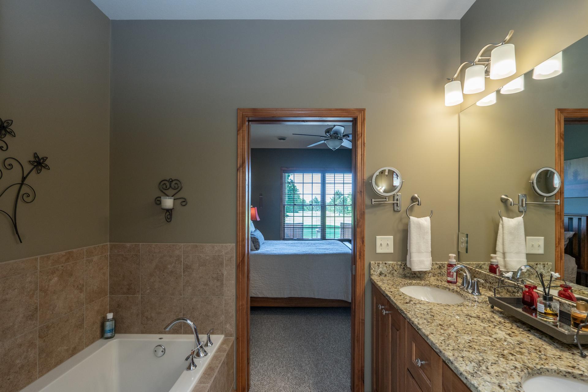 7258 Fairway Lane Breezy Point, MN 56472 - Photo 36 of 62