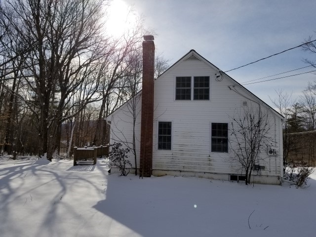 272 Willow Road Bennington, VT 05201 - Photo 23 of 27