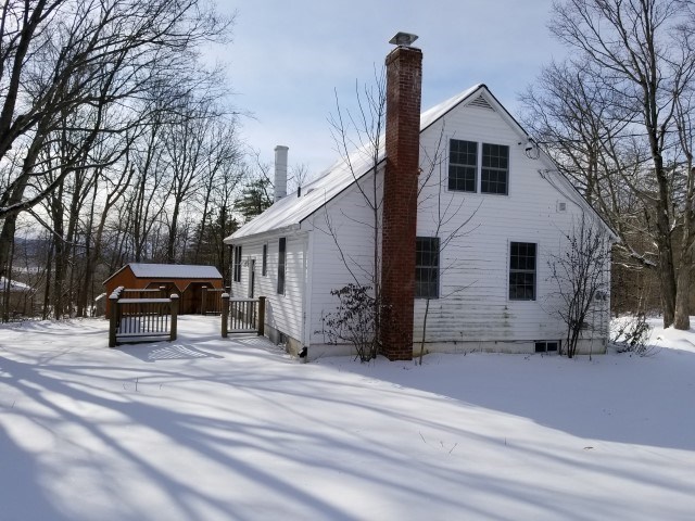 272 Willow Road Bennington, VT 05201 - Photo 24 of 27