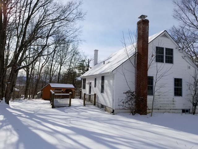 272 Willow Road Bennington, VT 05201 - Photo 25 of 27