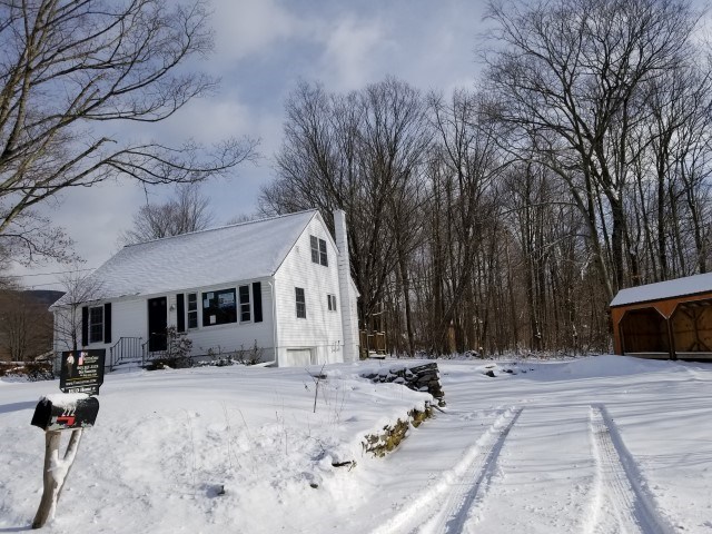 272 Willow Road Bennington, VT 05201 - Photo 27 of 27