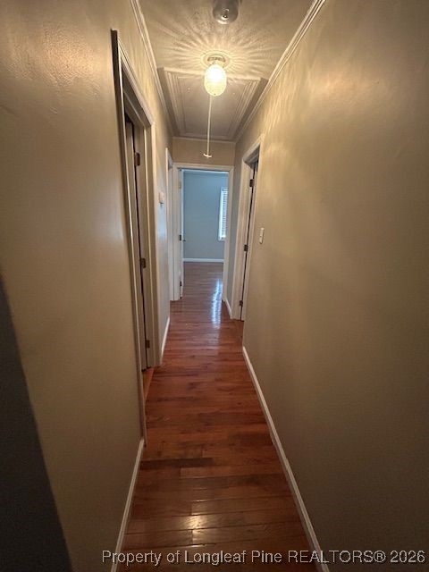 2197 Alamac Road Lumberton, NC 28358 - Photo 11 of 16