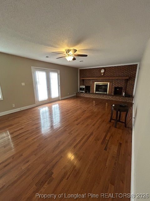 2197 Alamac Road Lumberton, NC 28358 - Photo 13 of 16