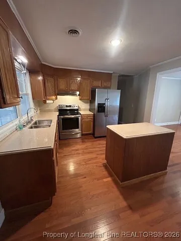 $1,200 | 2197 Alamac Road, Lumberton, NC 28358