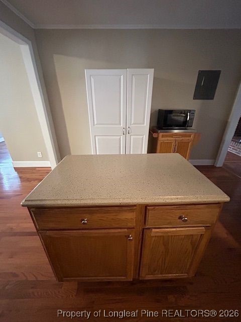 2197 Alamac Road Lumberton, NC 28358 - Photo 5 of 16