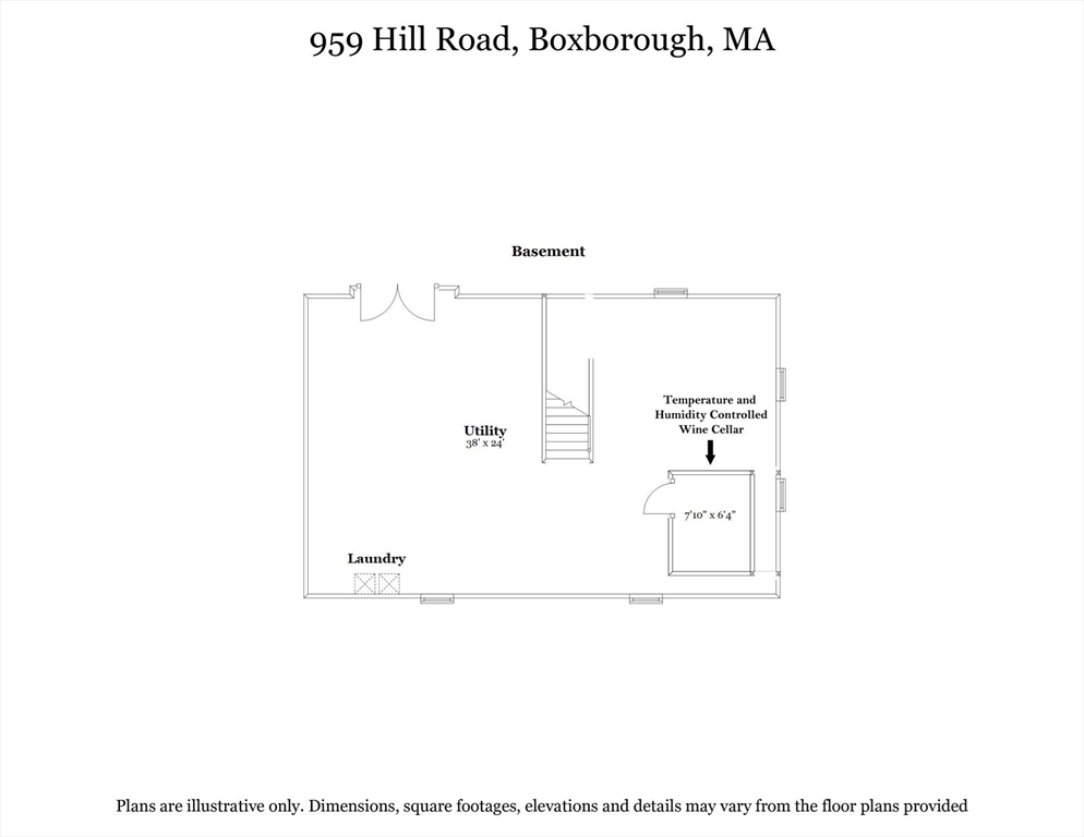 959 Hill Road Boxborough, MA 01719 - Photo 39 of 41 Gallery Image 39