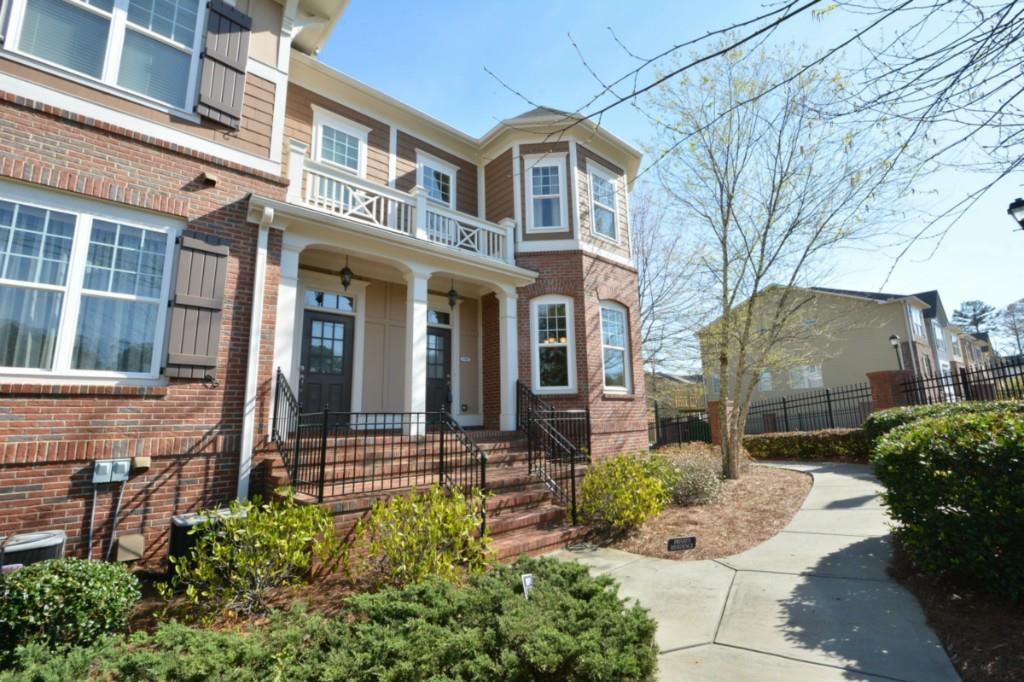 3090 Turman Circle Decatur, GA 30033 - Photo 1 of 1