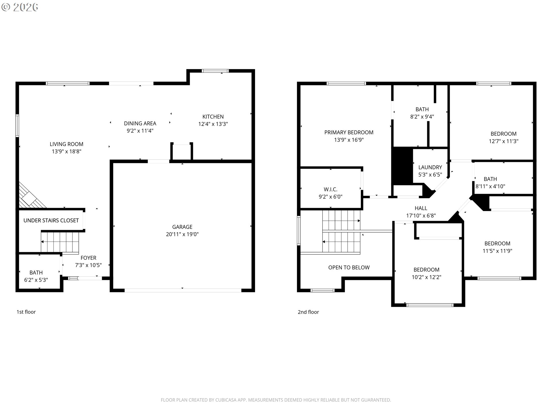 8330 Southwest Norfolk Lane Portland, OR 97224 - Photo 37 of 37 unknown