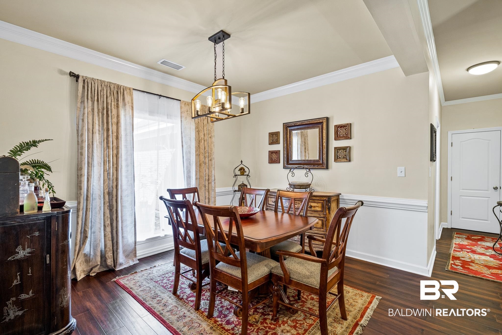 102 Hazel Lane Fairhope, AL 36532 - Photo 7 of 27 Formal Dining Room