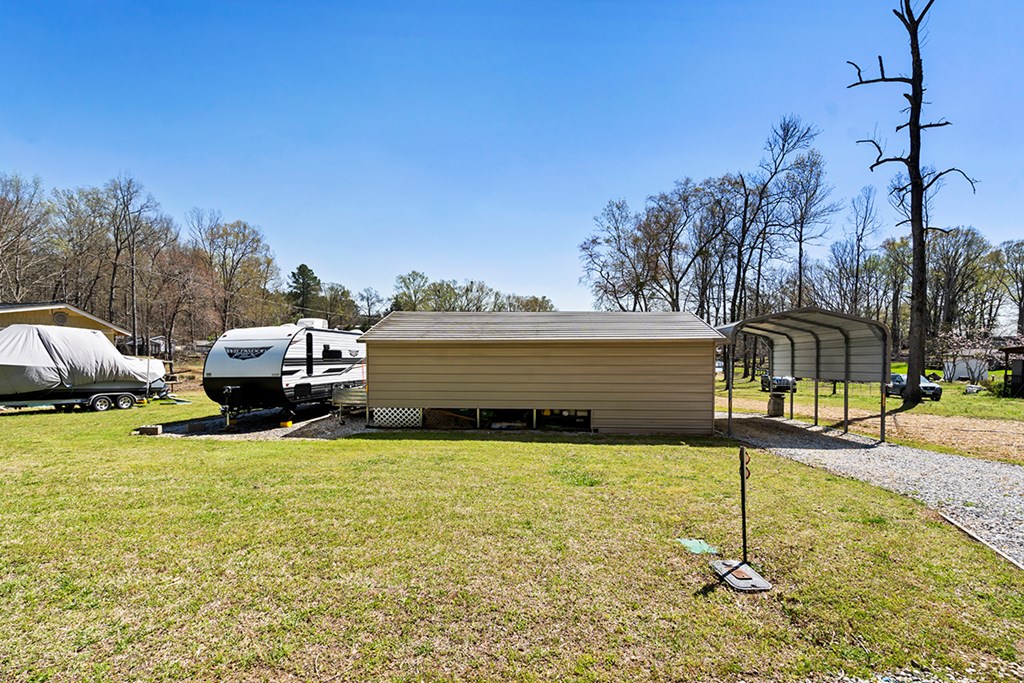 90 Copperhead Road Waterloo, SC 29384 - Photo 19 of 21