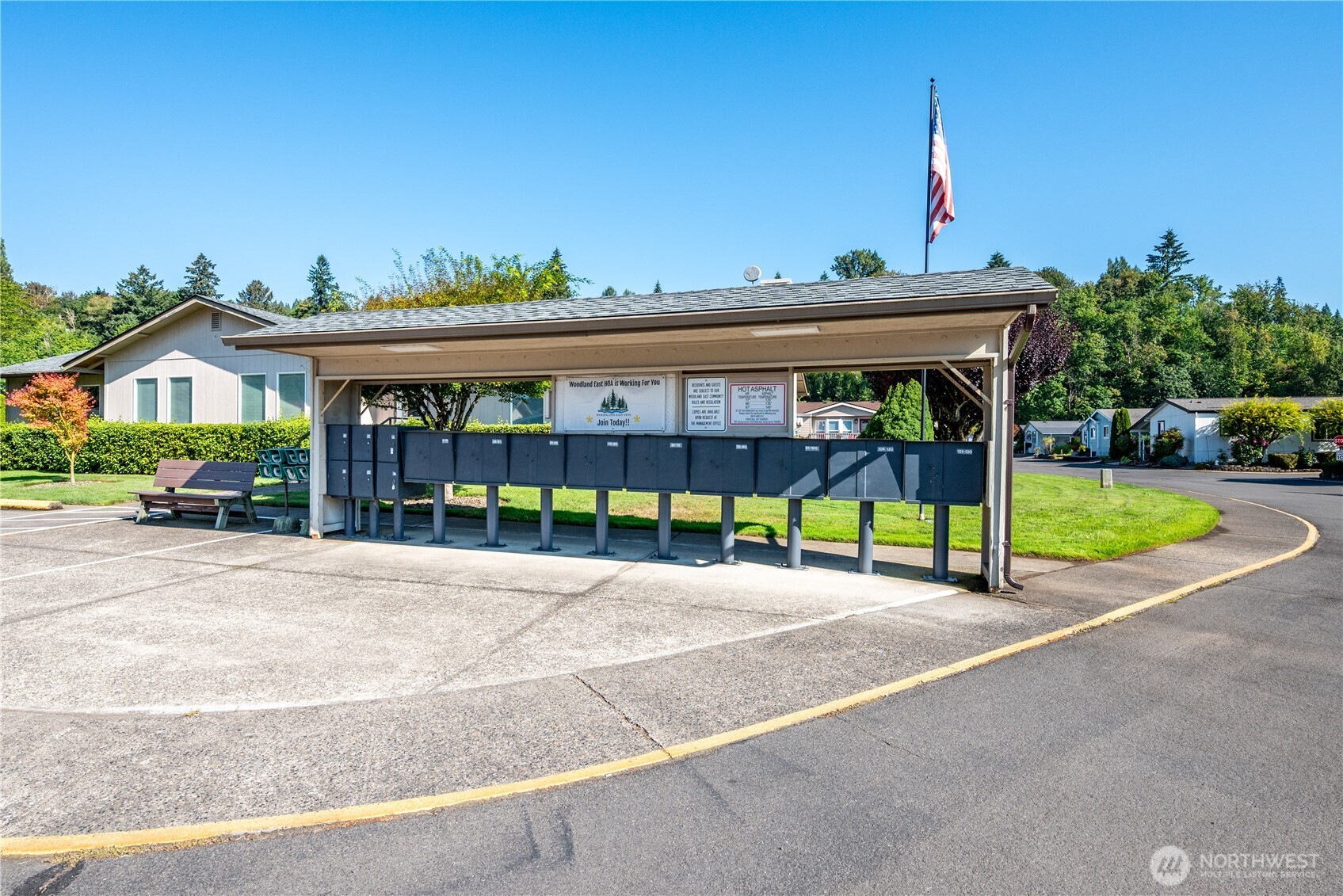 369 Gun Club Road, Unit 96 Woodland, WA 98674 - Photo 30 of 30 Gallery Image 30