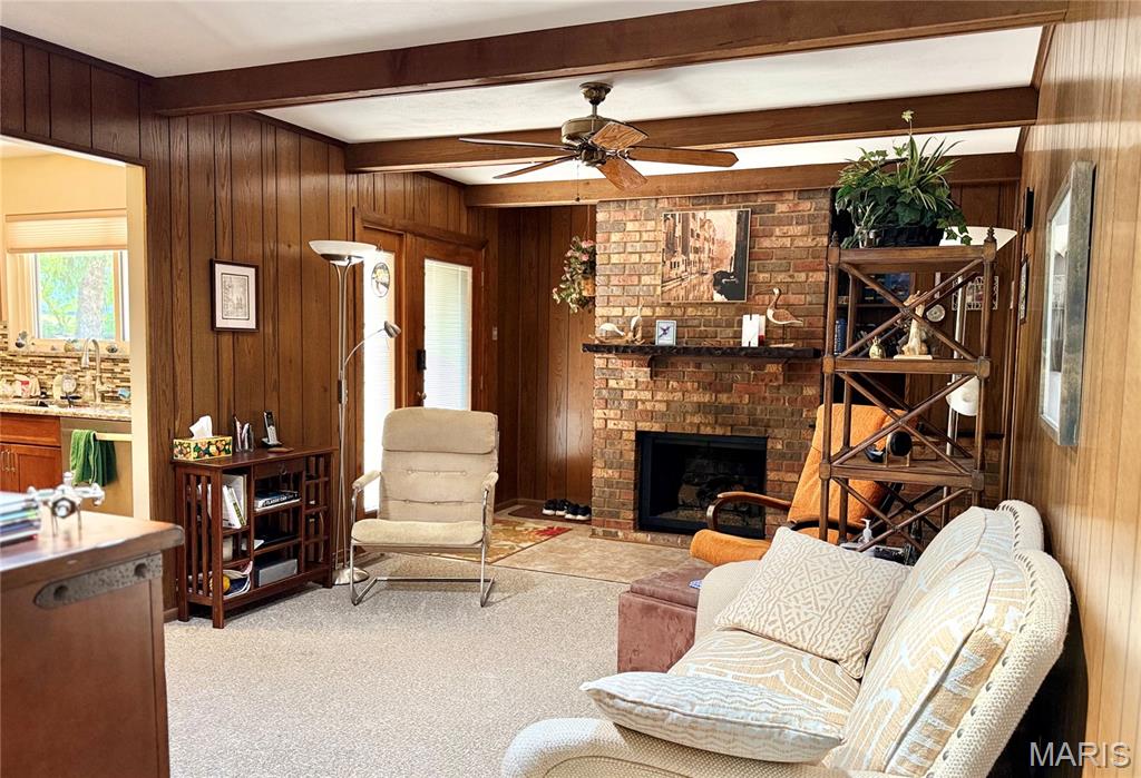 660 Hunters Ridge Drive Ferguson, MO 63135 - Photo 5 of 24 Gallery Image 5