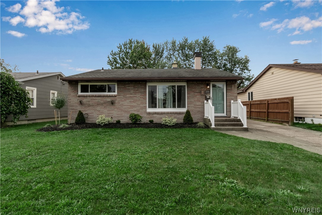 255 Seton Road Cheektowaga, NY 14225 - Photo 1 of 1