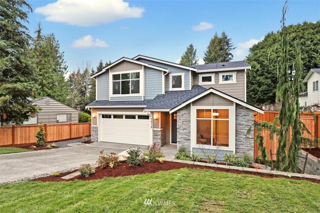 7919 203rd Street Southwest Edmonds, WA 98026 - Photo 1 of 22 Gallery Image 1