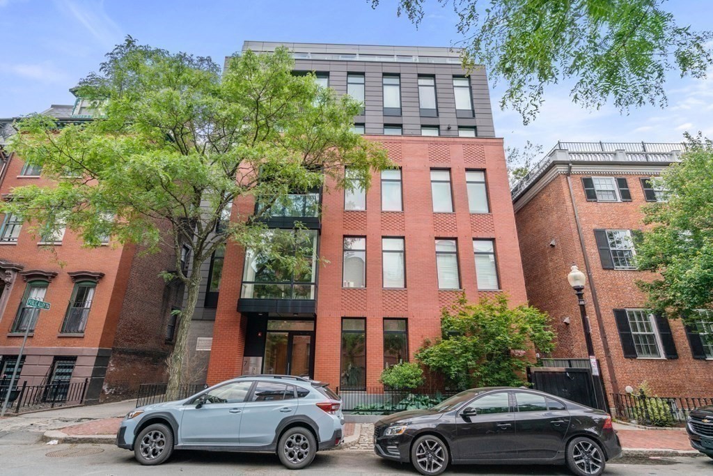 7 East Springfield Street, Unit 5B Boston, MA 02118 - Photo 18 of 19