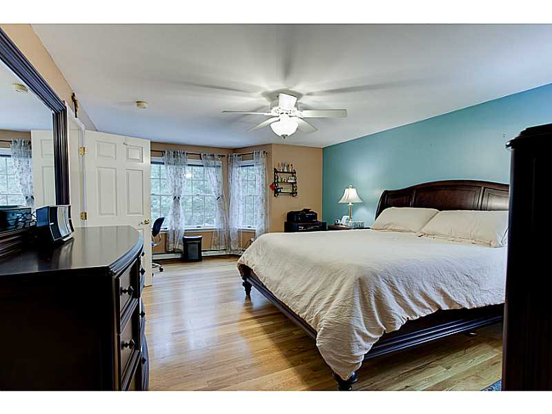 59 Peacock Road Warwick, RI 02886 - Photo 12 of 25 Master Bedroom.