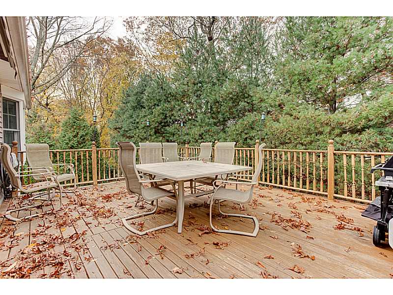 59 Peacock Road Warwick, RI 02886 - Photo 20 of 25 Patio/Deck.