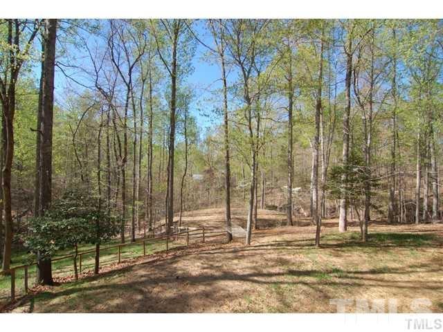 1061 Beaver Dam Road Chapel Hill, NC 27517 - Photo 4 of 19 a view of outdoor space with street view
