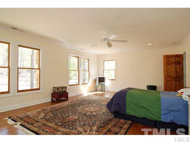 1061 Beaver Dam Road Chapel Hill, NC 27517 - Photo 8 of 19 a living room with furniture and a window