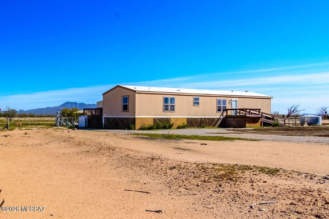 8845 Ghost Ranch Road Marana, AZ 85653 - Photo 2 of 39 8845 Ghost Ranch Rd__210