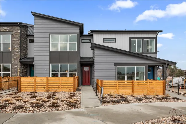 $589,900 | 9546 West 58th Avenue, Unit B, Arvada, CO 80002