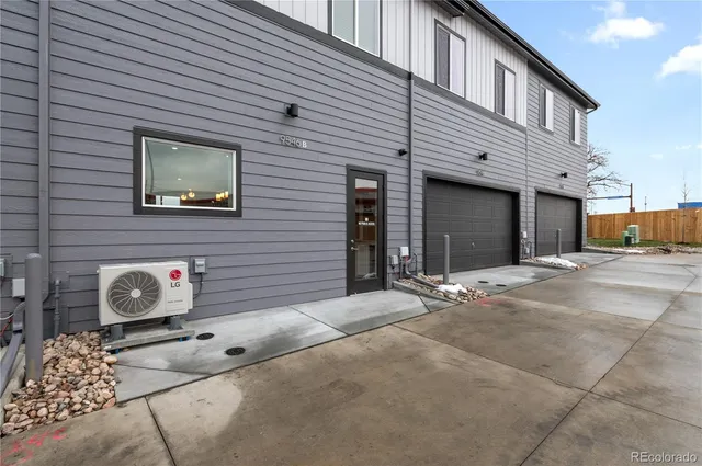 $589,900 | 9546 West 58th Avenue, Unit B, Arvada, CO 80002