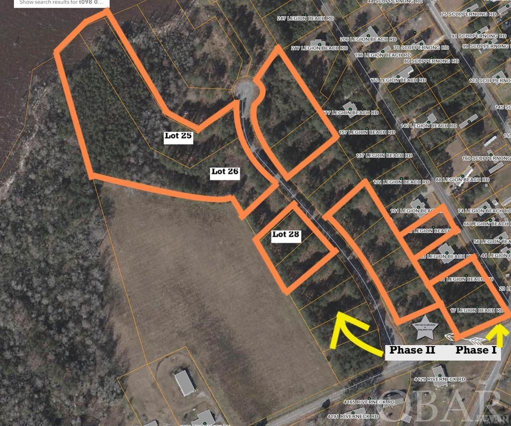 185-211 Legion Beach Rd  