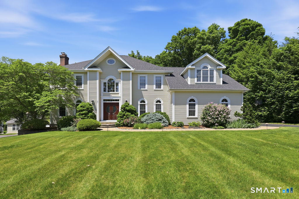 161 Great Pond Road Glastonbury, CT 06073 - Photo 1 of 40