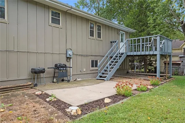 $339,000 | 14214 West 63rd Street, Shawnee, KS 66216