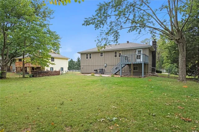 $339,000 | 14214 West 63rd Street, Shawnee, KS 66216