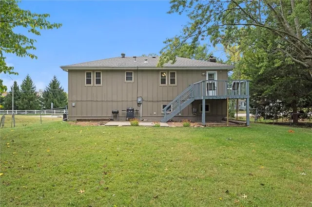 $339,000 | 14214 West 63rd Street, Shawnee, KS 66216
