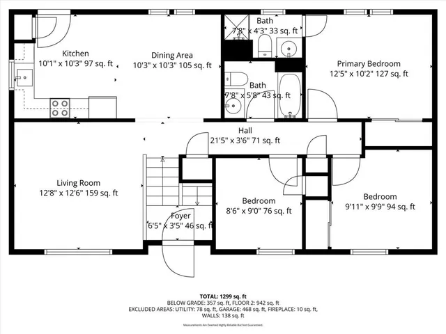 $339,000 | 14214 West 63rd Street, Shawnee, KS 66216