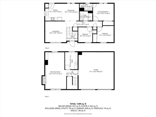 $339,000 | 14214 West 63rd Street, Shawnee, KS 66216