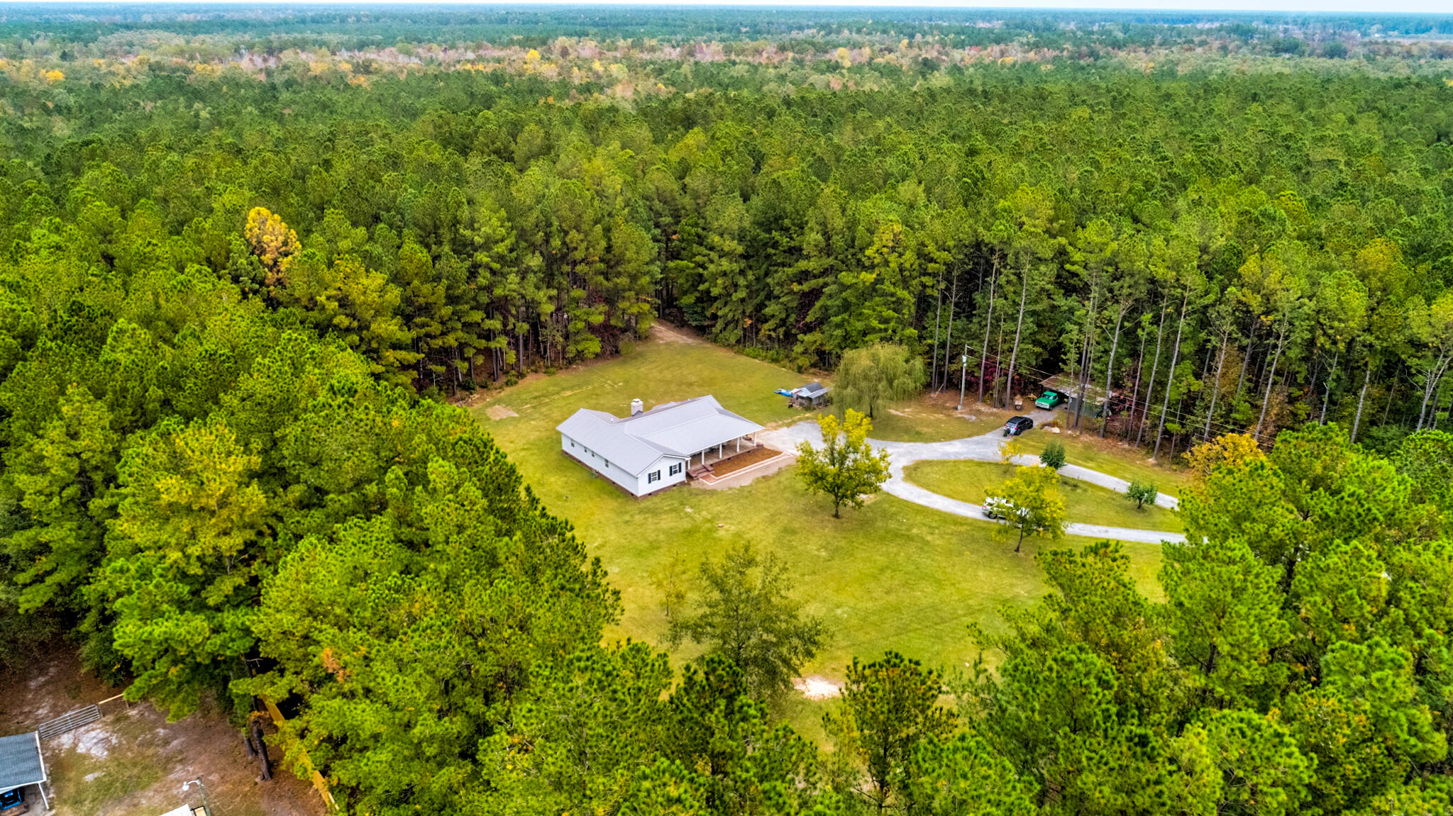 1130 Witherbee Road Moncks Corner, SC 29461 - Photo 1 of 57 1130 Witherbee - 39 - CHS Media Group