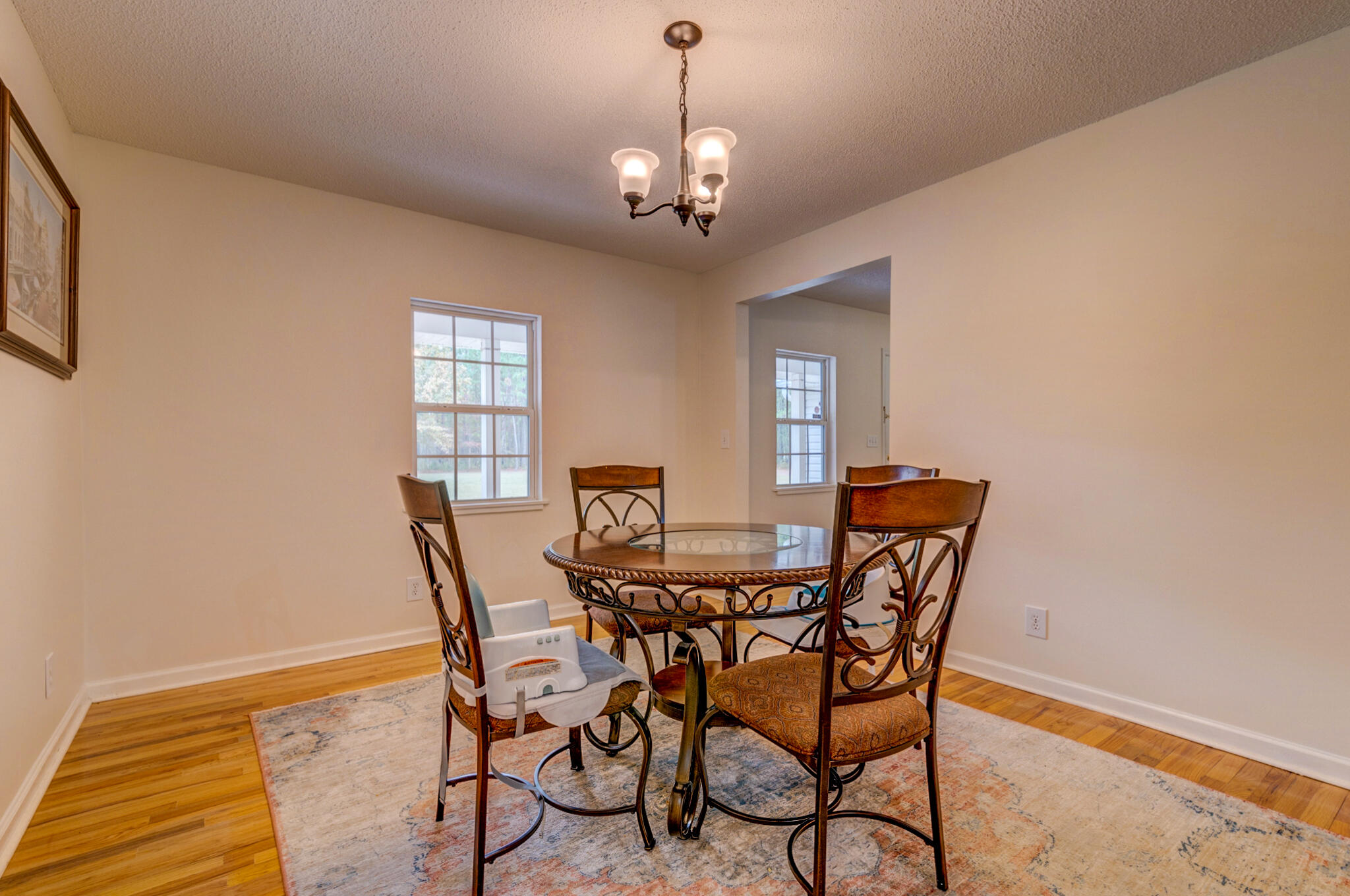 1130 Witherbee Road Moncks Corner, SC 29461 - Photo 11 of 57 living