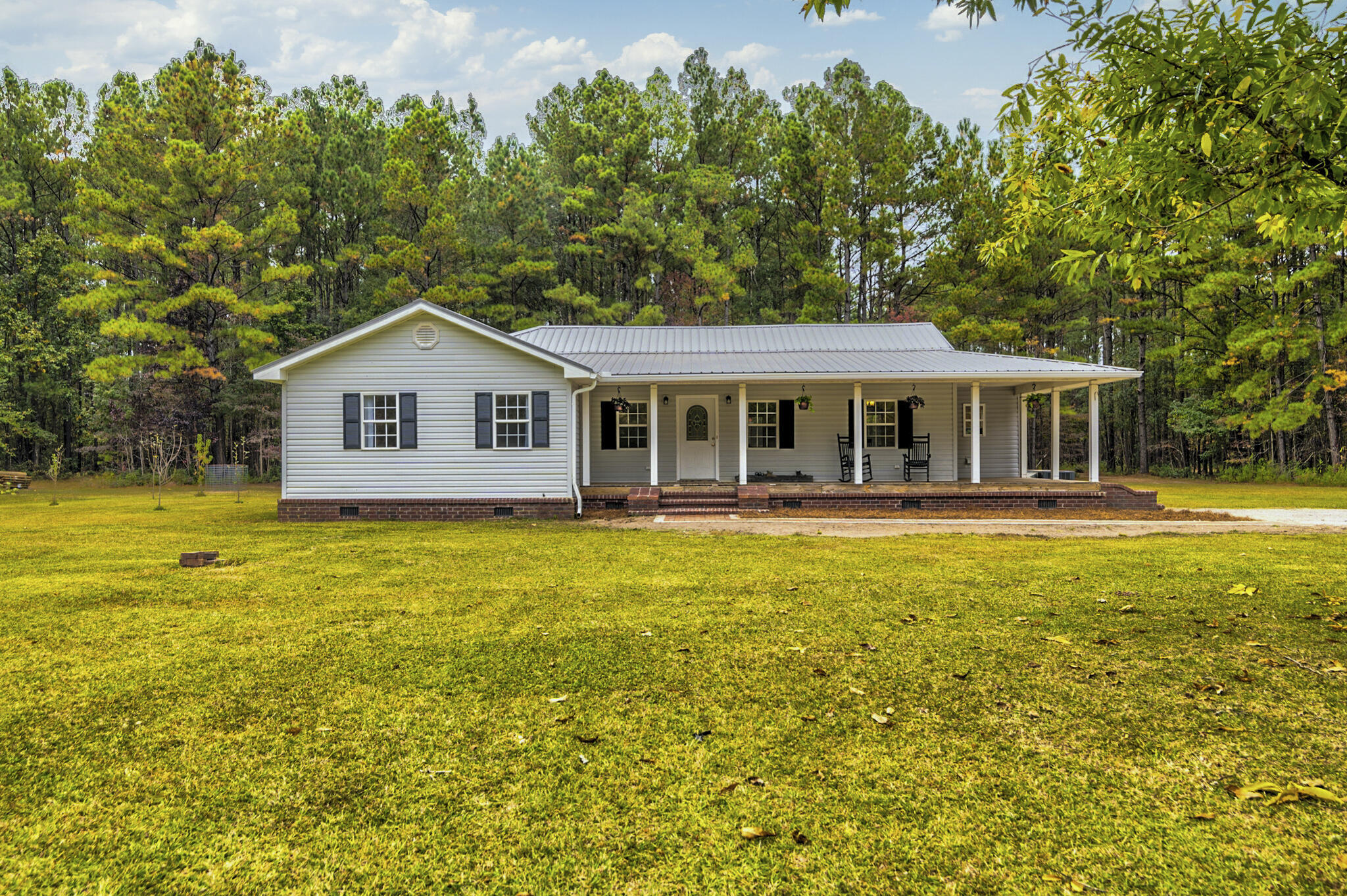 1130 Witherbee Road Moncks Corner, SC 29461 - Photo 3 of 57 wrap around porch
