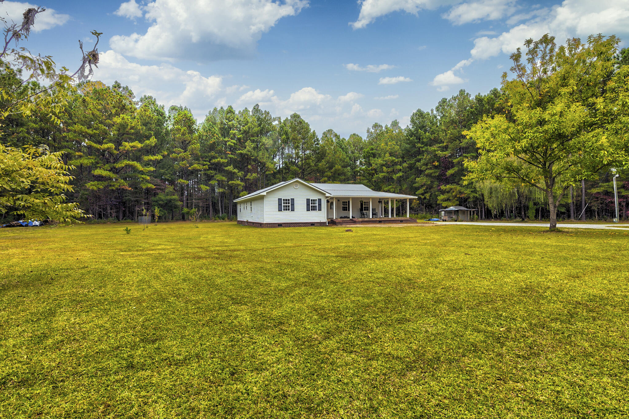 1130 Witherbee Road Moncks Corner, SC 29461 - Photo 39 of 57 1130 Witherbee - 30 - CHS Media Group