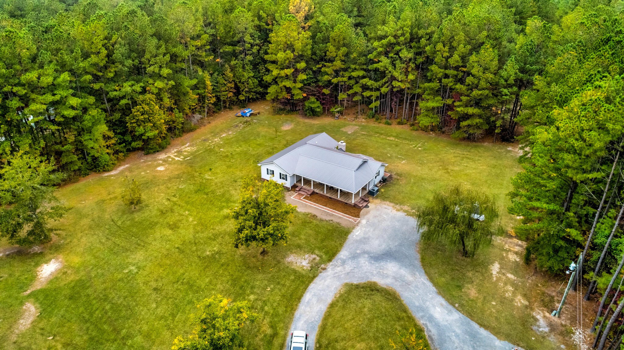 1130 Witherbee Road Moncks Corner, SC 29461 - Photo 44 of 57 1130 Witherbee - 33 - CHS Media Group